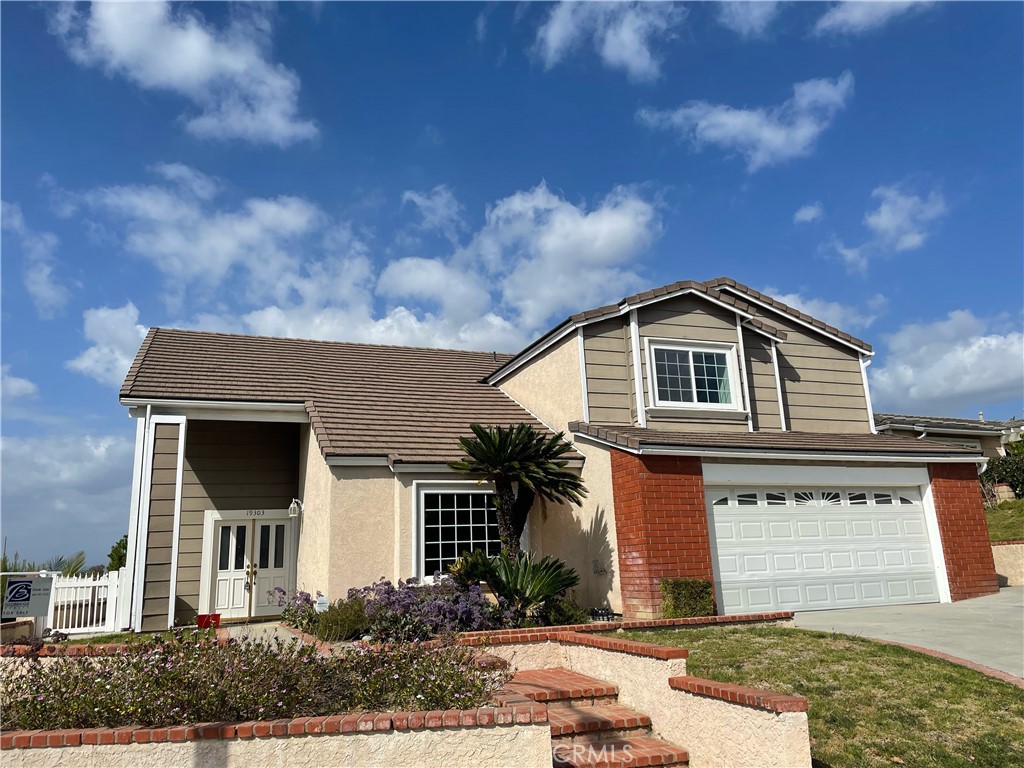 19303 Oakview Lane, Rowland Heights, CA 91748