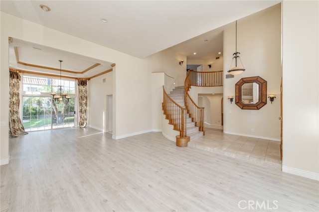 Detail Gallery Image 7 of 54 For 20335 via La Vieja, Yorba Linda,  CA 92887 - 4 Beds | 3 Baths