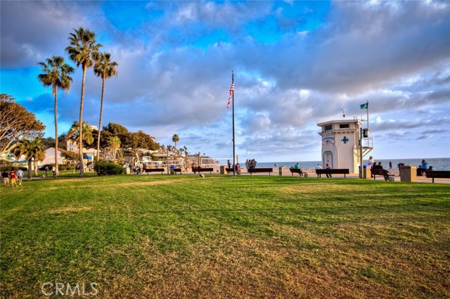 Detail Gallery Image 34 of 41 For 174 Cliff Dr #F,  Laguna Beach,  CA 92651 - 2 Beds | 2 Baths