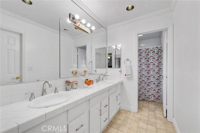 Bathroom #3