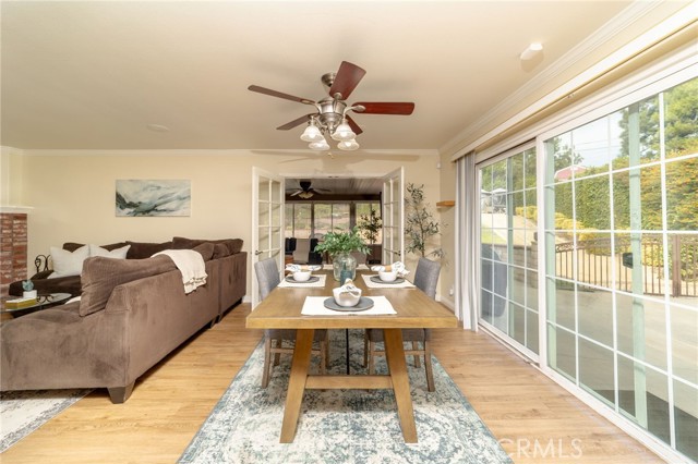 Detail Gallery Image 8 of 39 For 618 Thornhurst Ave, Glendora,  CA 91741 - 4 Beds | 3 Baths