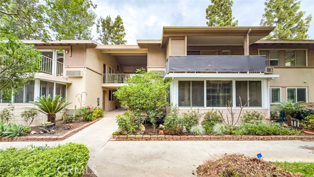 Detail Gallery Image 34 of 34 For 164 Avenida Majorca #Q, Laguna Woods,  CA 92637 - 2 Beds | 2 Baths