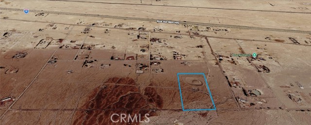 Detail Gallery Image 3 of 9 For 47100 Autum Leaf Rd, Newberry Springs,  CA 92365 - – Beds | – Baths