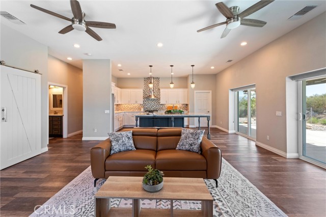 Detail Gallery Image 50 of 75 For 42955 Irons Rd, Aguanga,  CA 92536 - 5 Beds | 5 Baths