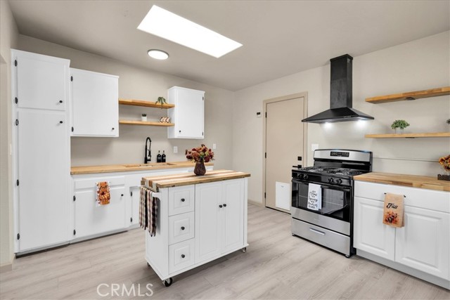 Detail Gallery Image 11 of 38 For 6186 Abronia, Twentynine Palms,  CA 92277 - 2 Beds | 1 Baths