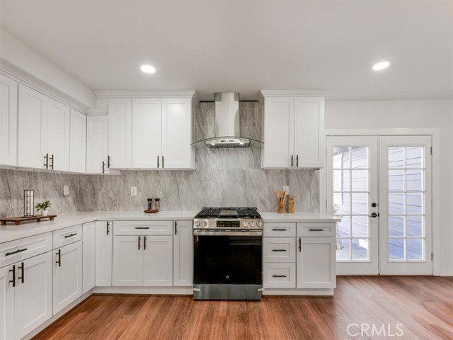 Detail Gallery Image 32 of 35 For 5111 Cimarron St, Los Angeles,  CA 90062 - 3 Beds | 2/1 Baths