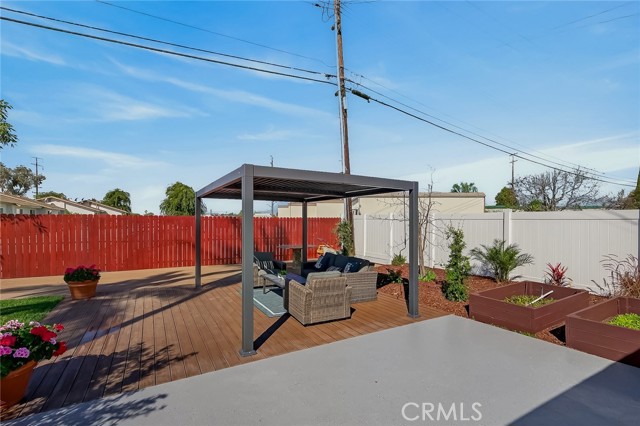 Detail Gallery Image 36 of 48 For 4751 Saint Andrews, Buena Park,  CA 90621 - 4 Beds | 3 Baths