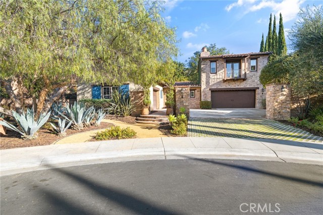 Detail Gallery Image 1 of 1 For 6 Portalon Ct, Ladera Ranch,  CA 92694 - 4 Beds | 2/1 Baths