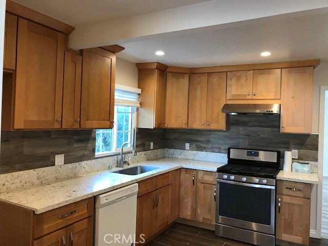 Detail Gallery Image 10 of 42 For 1467 3rd St, La Verne,  CA 91750 - – Beds | – Baths