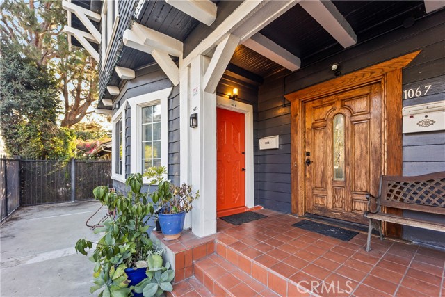 Detail Gallery Image 2 of 12 For 1065 Laguna, Los Angeles,  CA 90026 - 0 Beds | 1 Baths