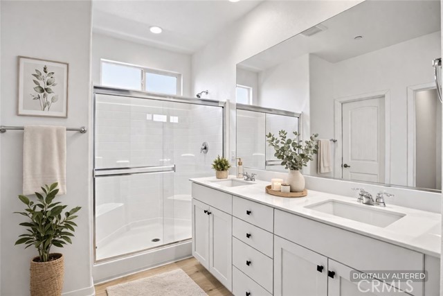 Detail Gallery Image 12 of 31 For 3719 Santa Ynez Ct, Rosamond,  CA 93560 - 4 Beds | 2 Baths