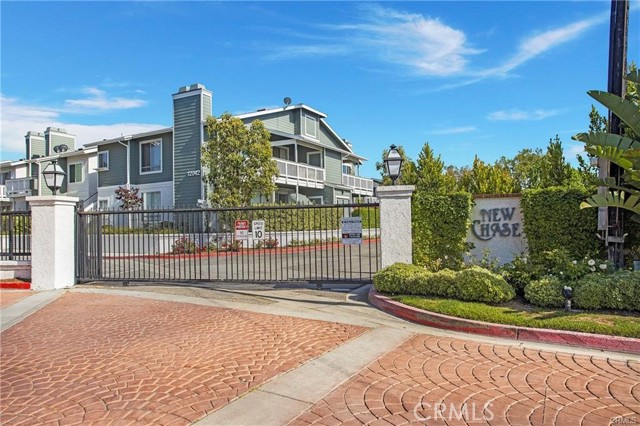 Detail Gallery Image 11 of 12 For 16440 Atherton #26,  Fountain Valley,  CA 92708 - 1 Beds | 1 Baths