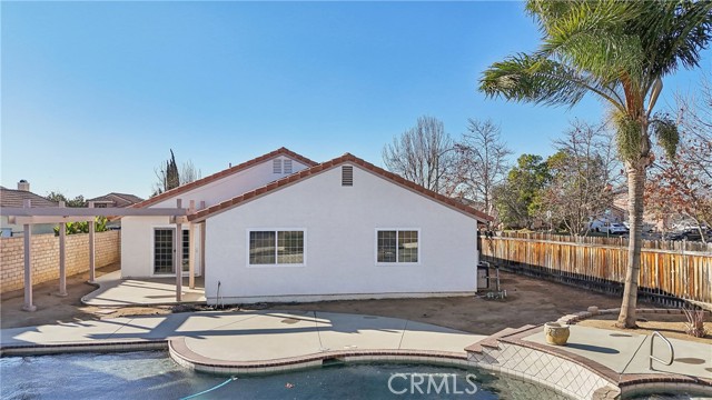 Detail Gallery Image 58 of 62 For 13884 Chervil Ct, Moreno Valley,  CA 92553 - 4 Beds | 2 Baths