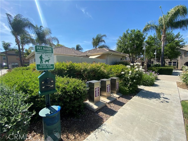 Detail Gallery Image 25 of 27 For 36321 Antoinette Ln #187,  Winchester,  CA 92596 - 2 Beds | 2 Baths
