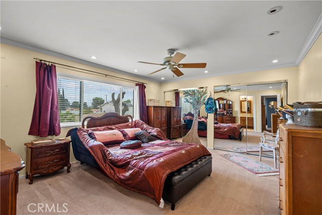 Detail Gallery Image 16 of 29 For 10538 Balcom Ave, Granada Hills,  CA 91344 - 3 Beds | 3/1 Baths