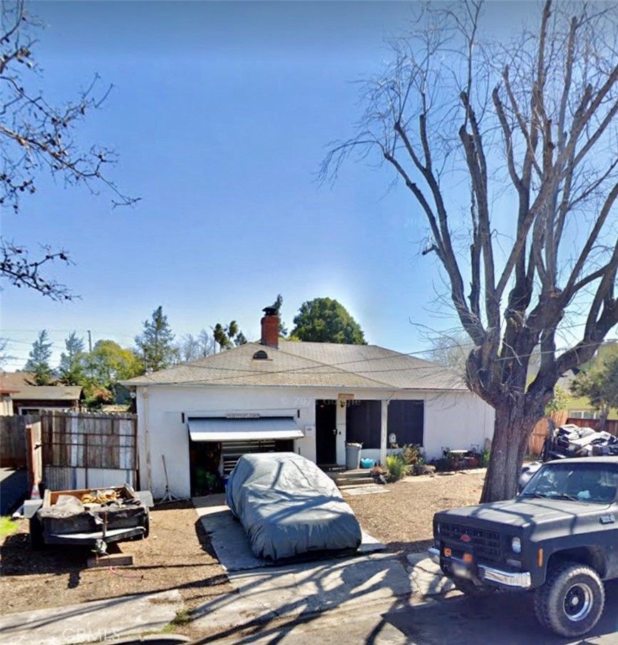1030 Kenmore Lane, Santa Rosa, CA 95407