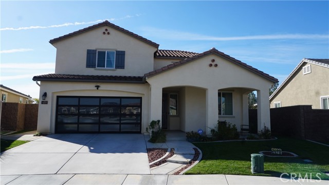 Detail Gallery Image 1 of 1 For 29216 Glasgow, Lake Elsinore,  CA 92530 - 4 Beds | 3 Baths