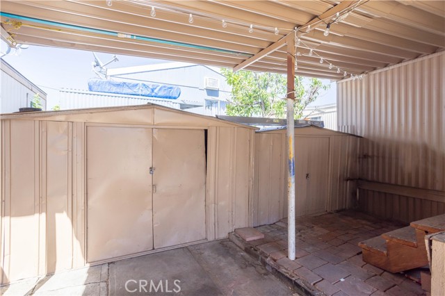 Detail Gallery Image 18 of 22 For 18540 Soledad Canyon Rd Spc 17,  Canyon Country,  CA 91351 - 3 Beds | 1 Baths