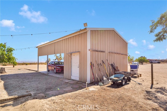 Detail Gallery Image 36 of 49 For 26042 E Avenue U8, Llano,  CA 93544 - 1 Beds | 1 Baths