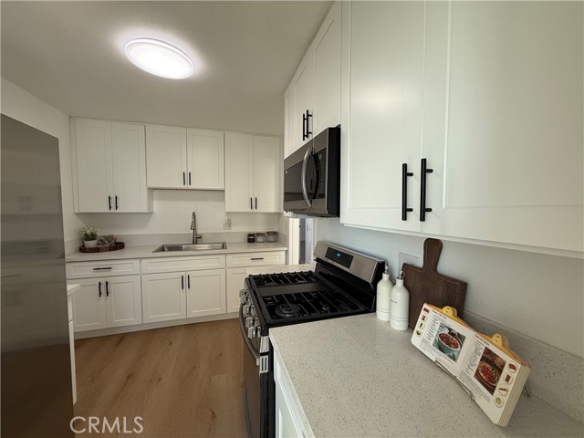 Detail Gallery Image 6 of 28 For 610 S Muriel Dr, Barstow,  CA 92311 - 2 Beds | 1 Baths