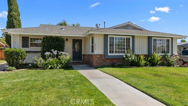 1316 W Goodhue Ave, Anaheim, CA 92802