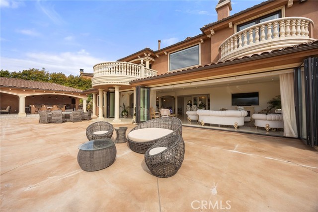 Detail Gallery Image 58 of 60 For 3991 Hollow Ridge Ct, Yorba Linda,  CA 92887 - 5 Beds | 4/1 Baths