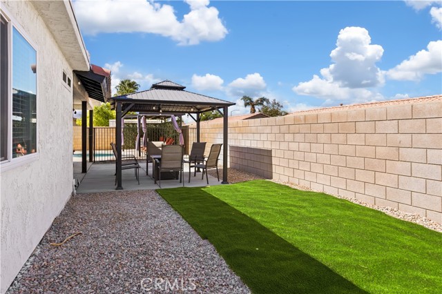 Detail Gallery Image 27 of 32 For 82264 E Helio Ct, Indio,  CA 92201 - 4 Beds | 2/1 Baths