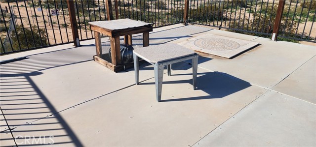 Detail Gallery Image 22 of 23 For 6042 Milne Rd, Landers,  CA 92285 - 3 Beds | 1/1 Baths