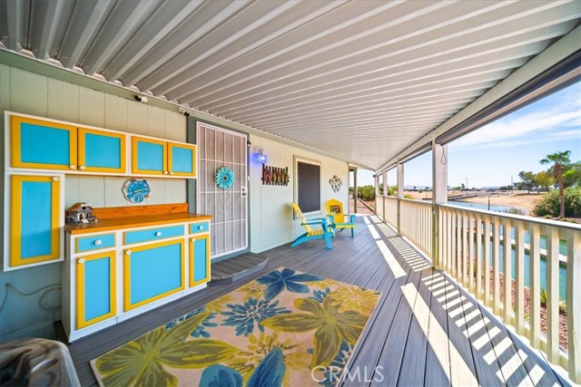 Detail Gallery Image 32 of 69 For 551 Beach, Needles,  CA 92363 - 2 Beds | 2 Baths