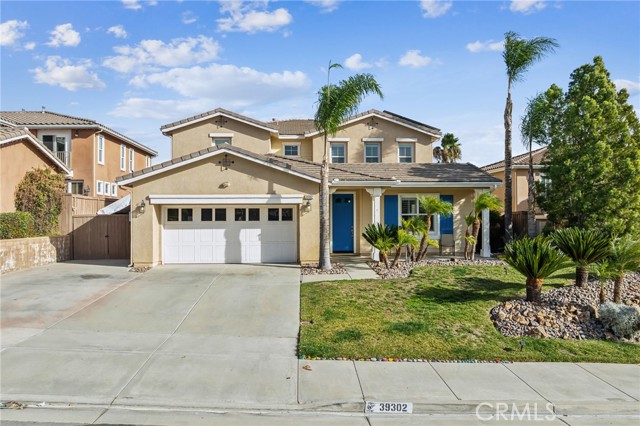 Detail Gallery Image 2 of 21 For 39302 Seraphina Rd, Temecula,  CA 92591 - 4 Beds | 3/1 Baths