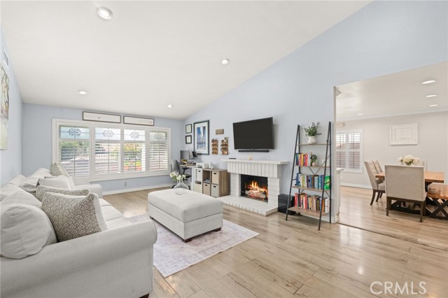 Detail Gallery Image 6 of 33 For 19466 Avenida Del Campo, Walnut,  CA 91789 - 3 Beds | 2 Baths