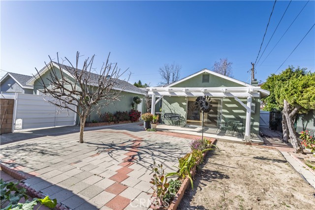 Detail Gallery Image 32 of 42 For 11144 Haskell, Granada Hills,  CA 91344 - 3 Beds | 2 Baths