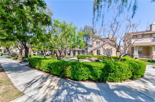 Detail Gallery Image 32 of 32 For 1318 Lukens Ct, Fullerton,  CA 92833 - 3 Beds | 2/1 Baths