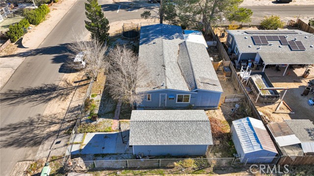 Detail Gallery Image 27 of 34 For 19044 Joshua St, Adelanto,  CA 92301 - 3 Beds | 2 Baths