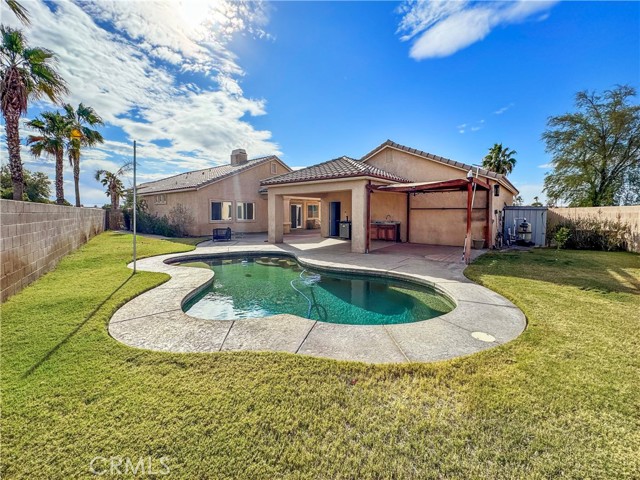 Detail Gallery Image 20 of 22 For 3971 Cove Cir, Blythe,  CA 92225 - 3 Beds | 3/1 Baths