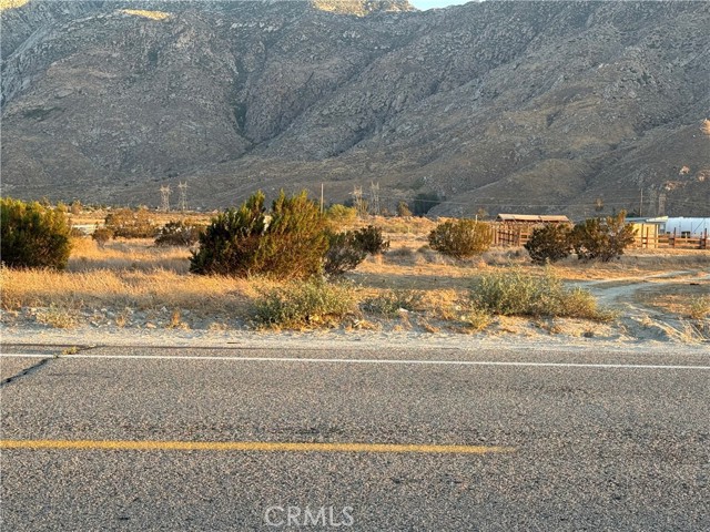 Detail Gallery Image 8 of 10 For 0 Bonita Ave., Cabazon,  CA 92230 - – Beds | – Baths