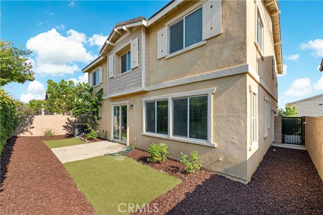 Detail Gallery Image 31 of 33 For 16502 Cadence Ln, Fontana,  CA 92336 - 3 Beds | 2/1 Baths