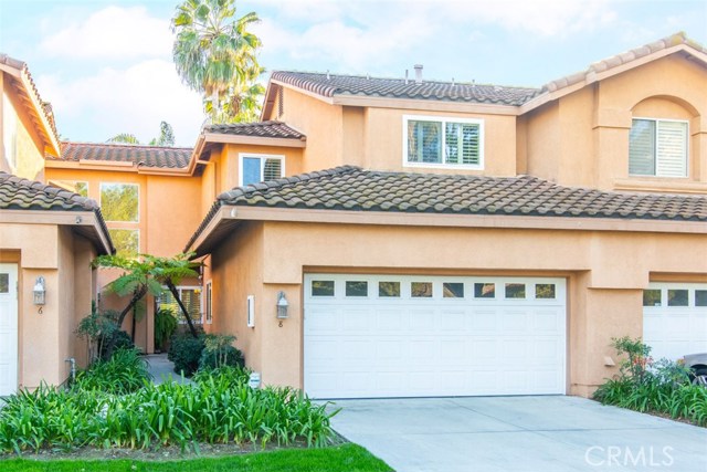 8 Conch Reef, Aliso Viejo, CA 92656