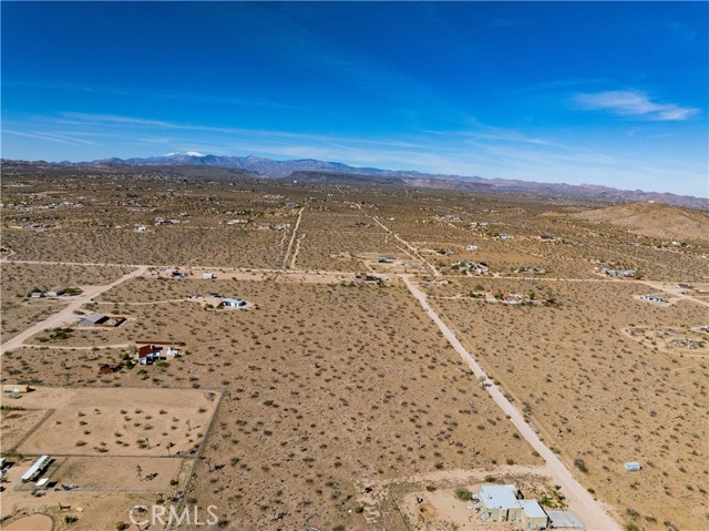 Detail Gallery Image 24 of 25 For 0 Fairmount, Joshua Tree,  CA 92252 - – Beds | – Baths