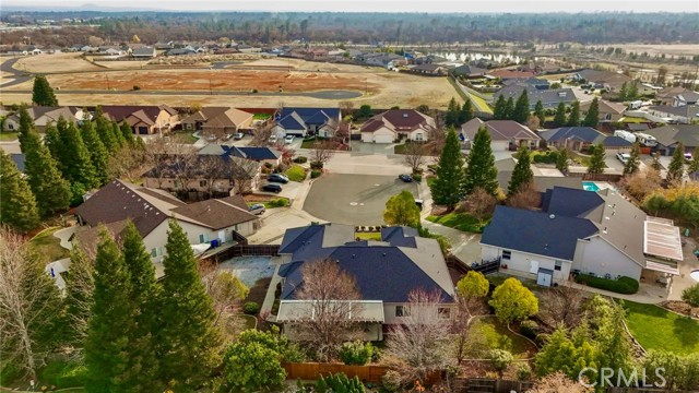Detail Gallery Image 37 of 41 For 3600 Laver Ct, Redding,  CA 96002 - 4 Beds | 2/1 Baths