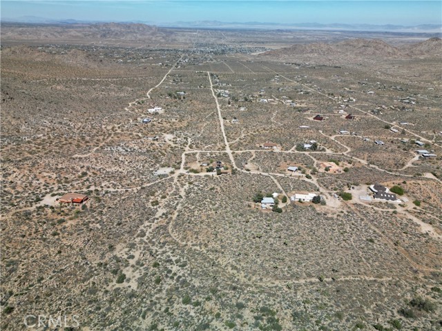 Detail Gallery Image 15 of 38 For 0 San Andreas, Joshua Tree,  CA 92252 - – Beds | – Baths