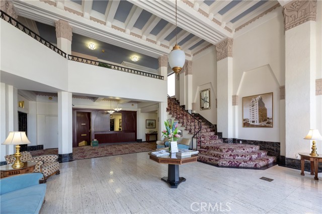 Detail Gallery Image 2 of 3 For 140 Linden Ave #316,  Long Beach,  CA 90802 - 1 Beds | 1 Baths