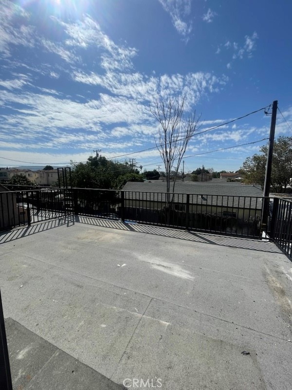 Detail Gallery Image 12 of 14 For 2905 Maxson Rd #4,  El Monte,  CA 91732 - 2 Beds | 2 Baths