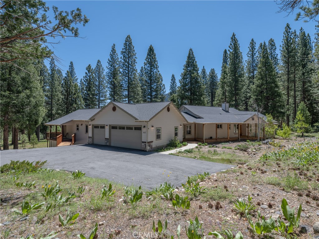 445 Boulder Drive