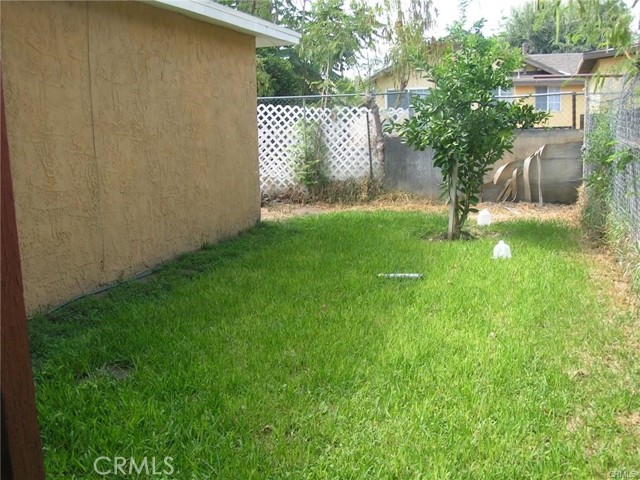 Detail Gallery Image 9 of 10 For 158 W 11th St, San Bernardino,  CA 92410 - – Beds | – Baths