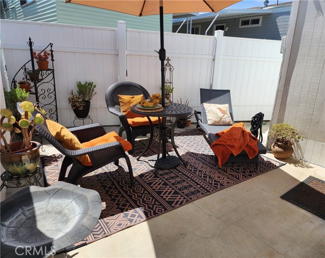 Detail Gallery Image 38 of 56 For 6220 E Sea Breeze Dr #77,  Long Beach,  CA 90803 - 2 Beds | 1 Baths