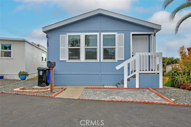 Detail Gallery Image 1 of 1 For 1425 2nd Ave #140,  Chula Vista,  CA 91911 - 2 Beds | 2 Baths