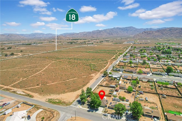 Detail Gallery Image 31 of 36 For 13493 Mesquite Rd, Apple Valley,  CA 92308 - 3 Beds | 2 Baths