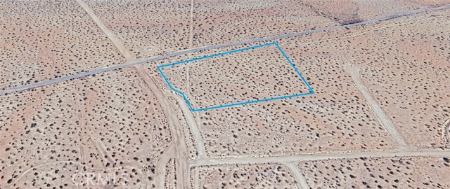 Detail Gallery Image 5 of 8 For 0 Twenty Mule Team Rd, California City,  CA 93505 - – Beds | – Baths