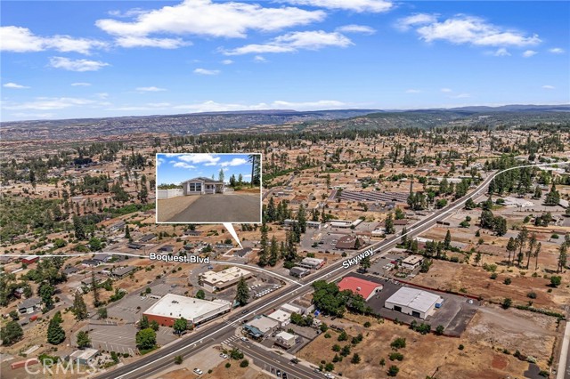 Detail Gallery Image 43 of 46 For 635 Boquest Bld, Paradise,  CA 95969 - 3 Beds | 2 Baths